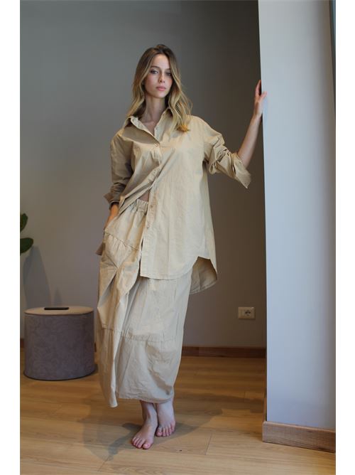Camicia over DIECI MINUTI | 40672